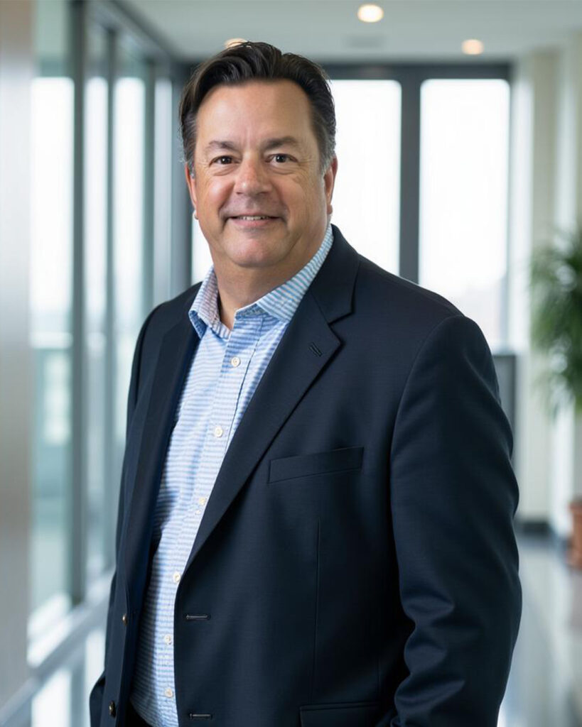 Jeff Kamien