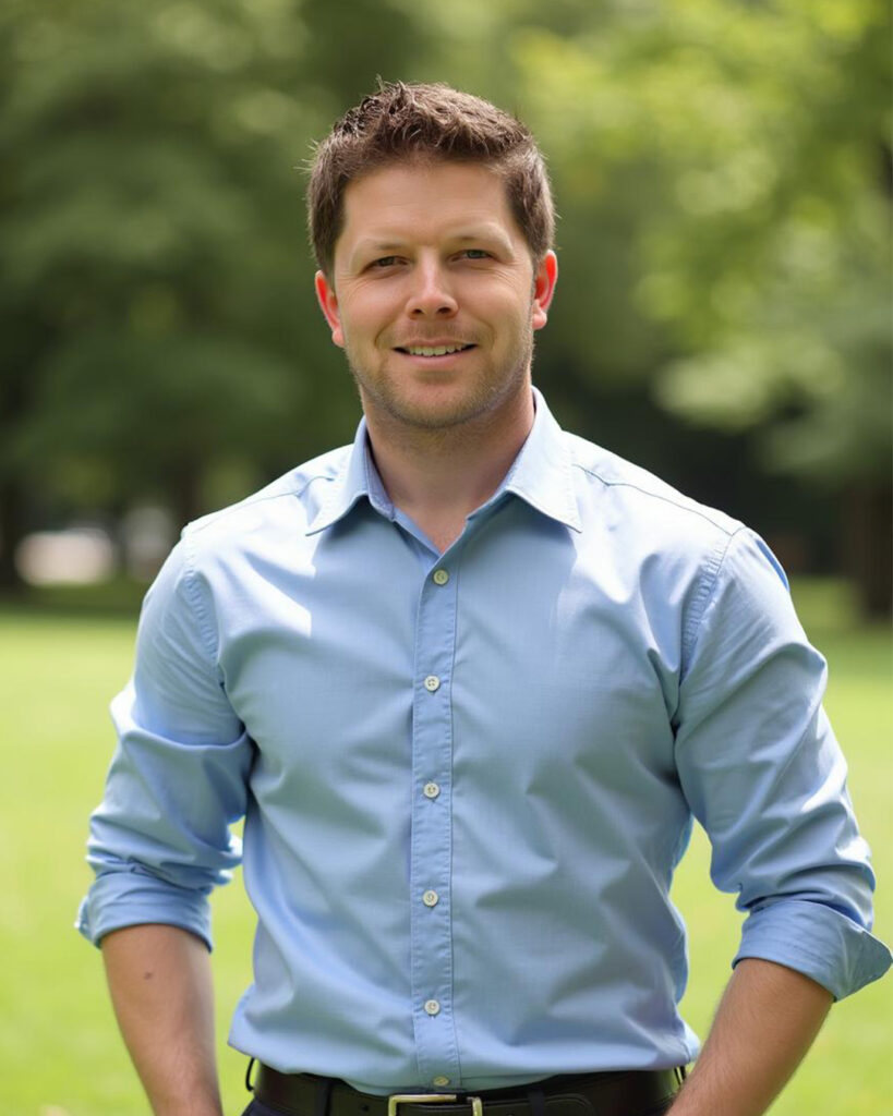 Michael Kaminska
