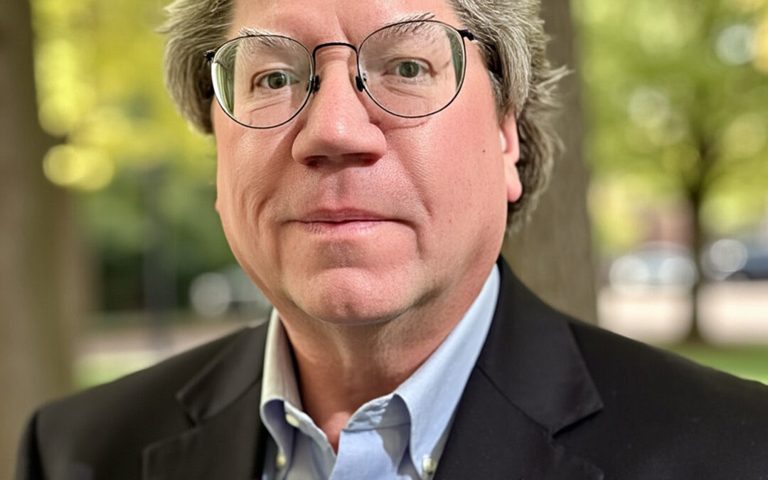 Timothy Reed