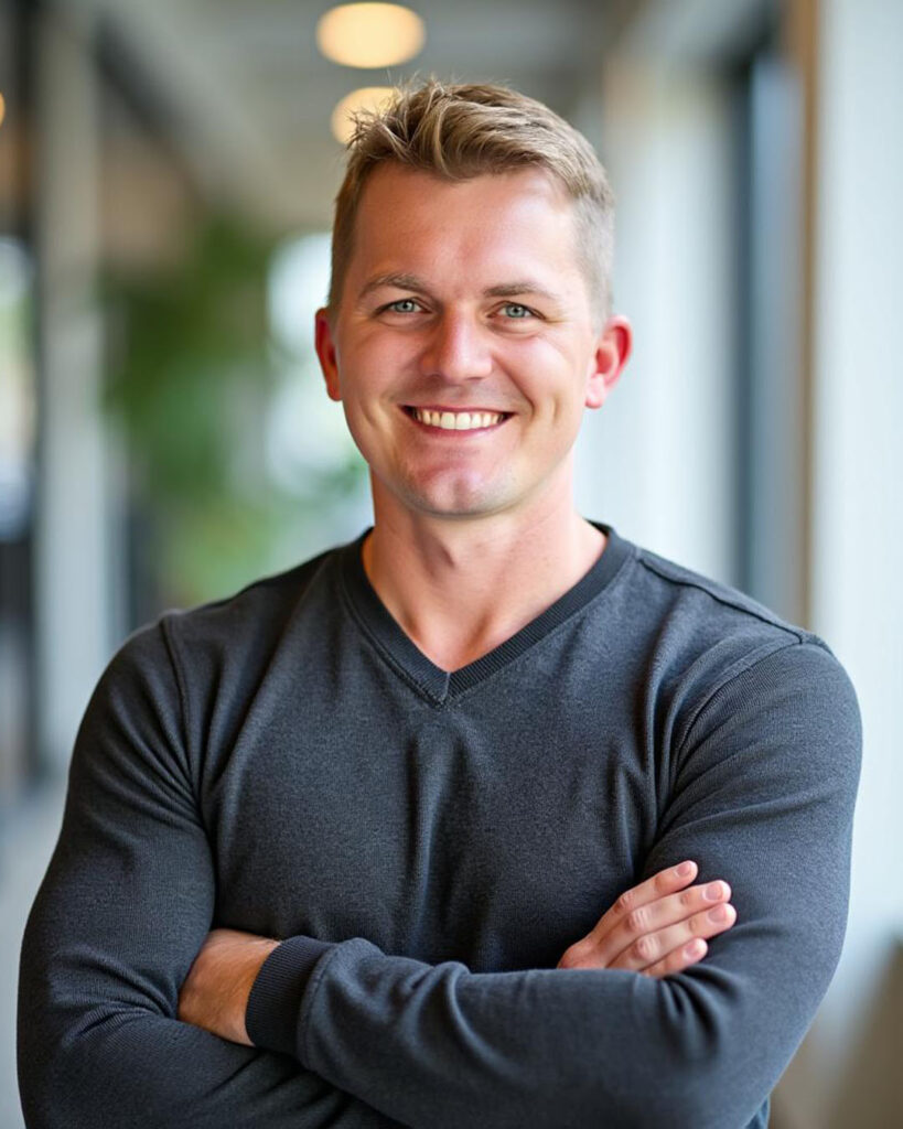 Scott Uebelhoer
